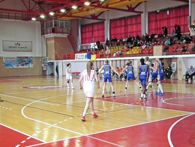 Unde a fost derby-ul de altă dată...