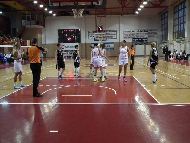 Să ne luăm revanşa