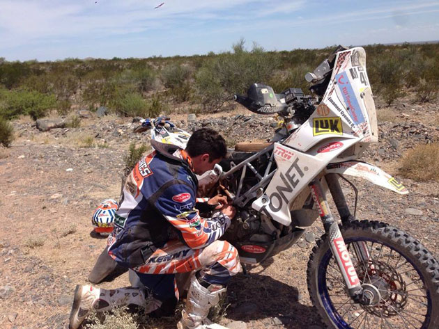 Probleme tehnice pentru Mani