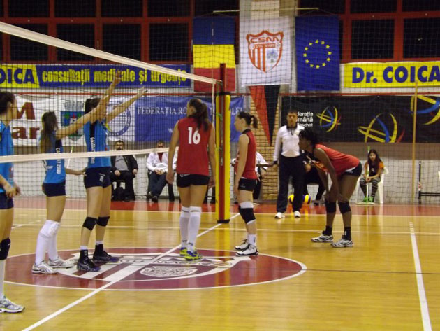 La trântă cu granzii