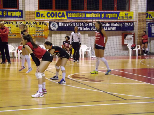 Să luăm un punct de la Medicina!