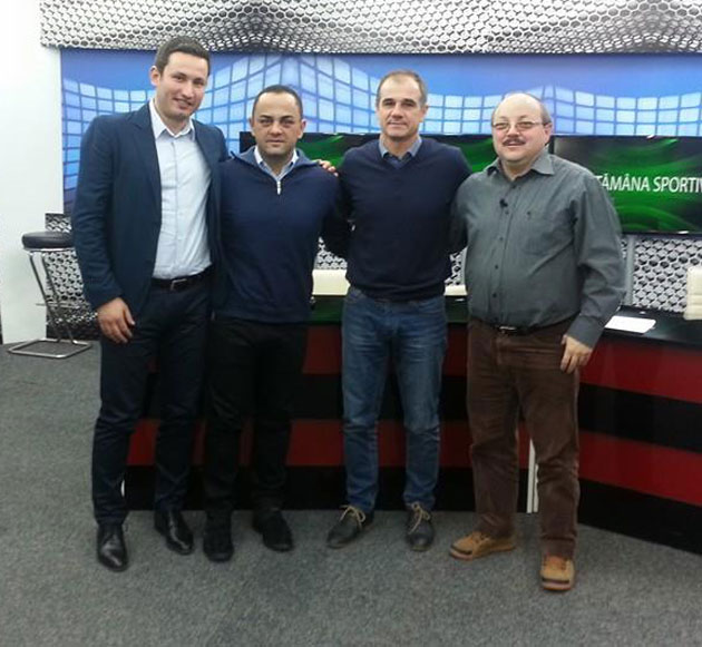 Săptămâna superlativelor din fotbalul sătmărean