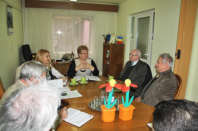 Calitatea apelor din zonele umede, evaluată în cadrul unui proiect APM