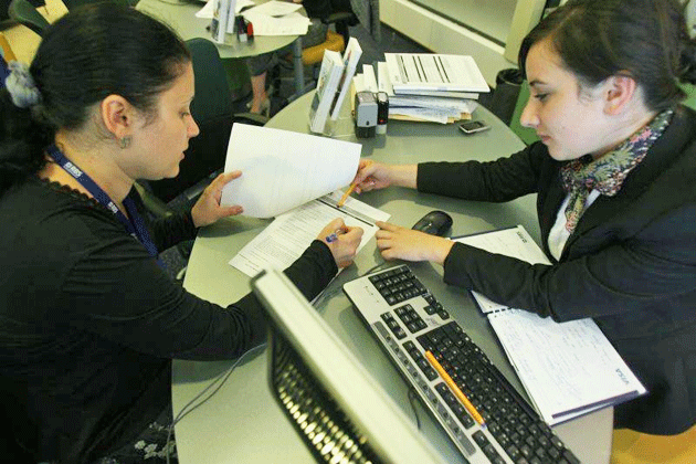 Programul serviciilor publice de Paşti