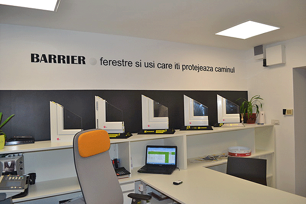 Barrier îşi deschide reprezentanţă zonală la Satu Mare