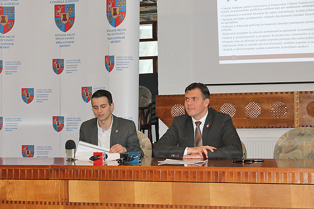 Activitate culturală bogată anul trecut la Satu Mare