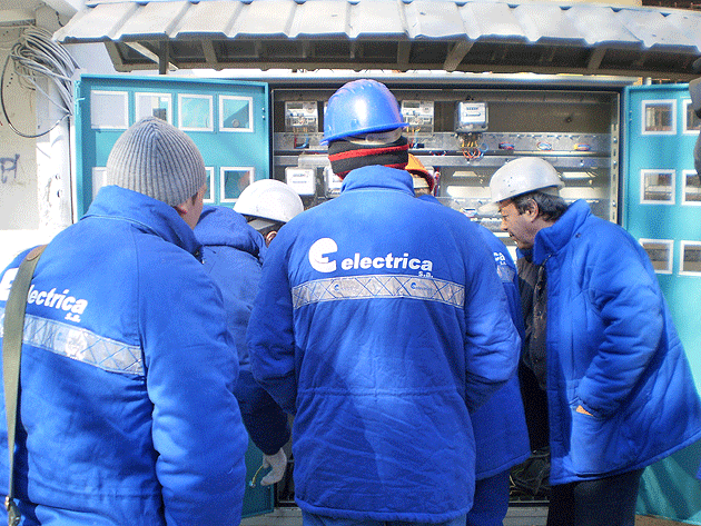 Mii de sătmăreni rămân fără curent săptămâna viitoare. Care e motivul