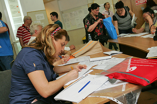 Modificări şi completări în domeniul fiscal