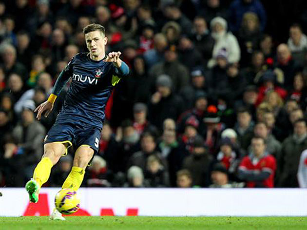 Luna lui Florin Gardoş