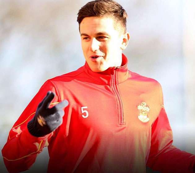 Gardoş imperial cu Arsenal