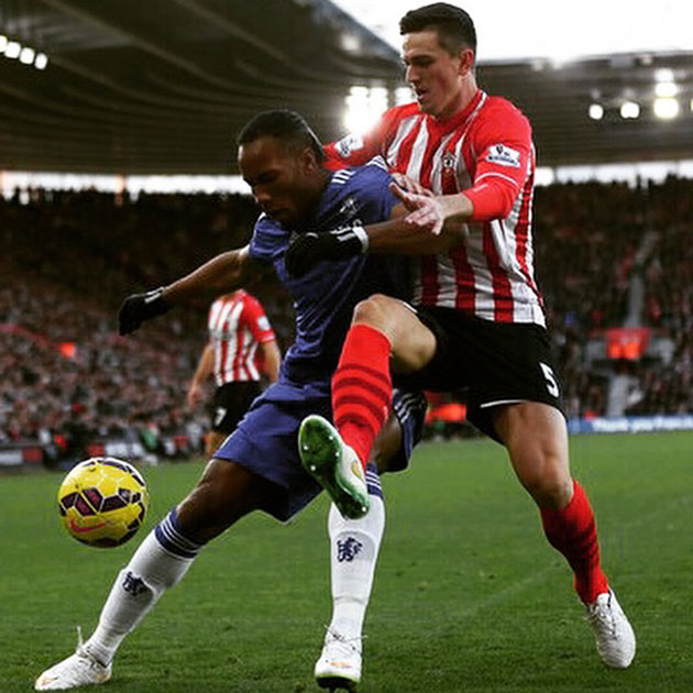 Gardoş, lăudat de Koeman