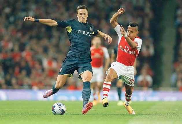 Un nou meci bun pentru Gardoş