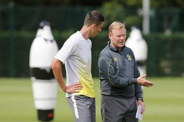 Gardoş are postul de titular asigurat