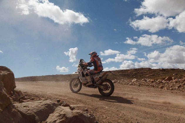 Mani Gyenes se apropie de top 20!