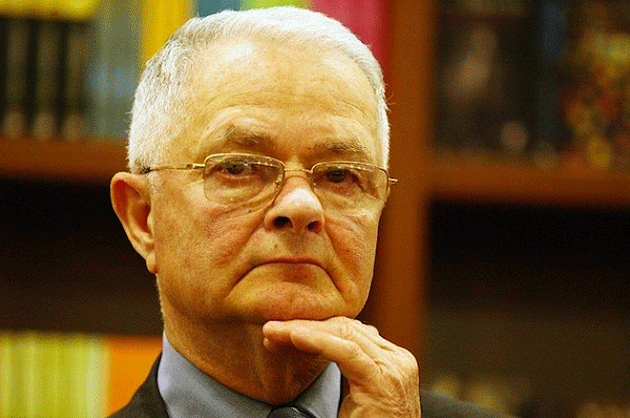 Fost şef al SRI investeşte în judeţ