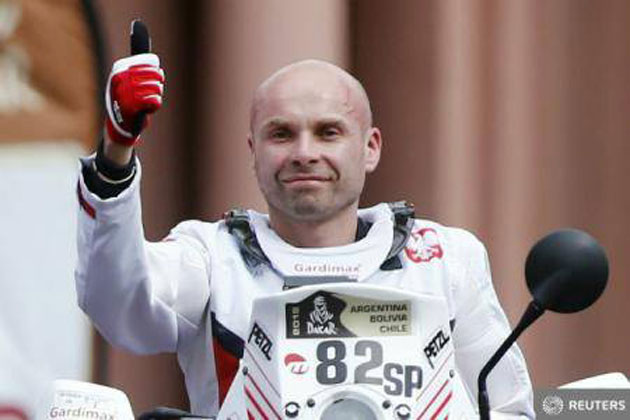 Încă o tragedie la Dakar