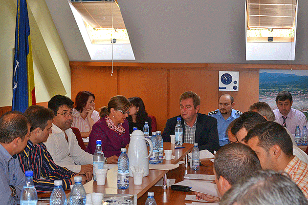 Impozite neschimbate pentru negreşteni