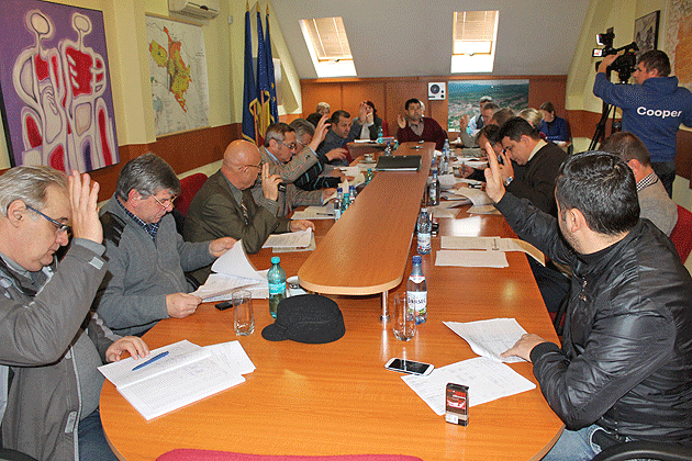 Primăria Negreşti Oaş va avea Serviciu de Asistenţă Socială