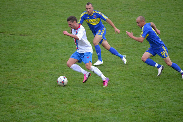 Oarul îşi pierde “vedetele“