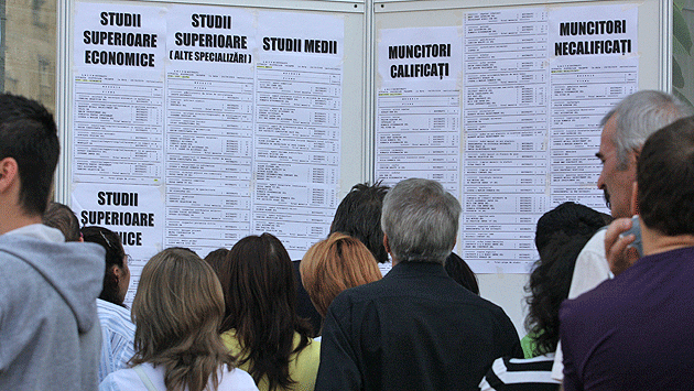 Eforturi majore pentru integrarea  persoanelor marginalizate