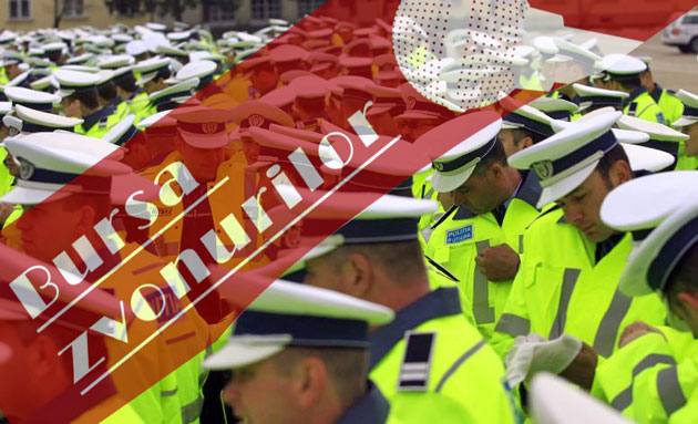 Adevărata faţă a miliţiei