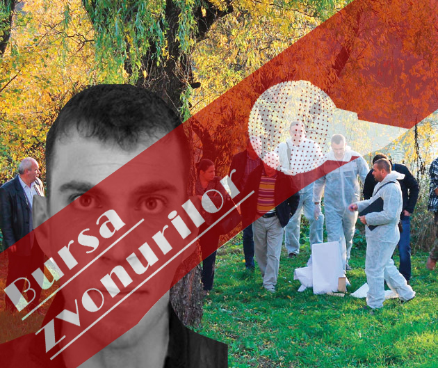 Cazul Dorgai. Adevăruri care dor