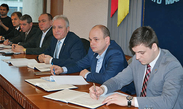 Un nou an, o nouă atenţionare pentru funcţionarii publici