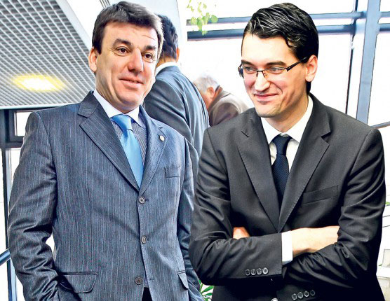 Prodan nu-l iartă pe Burleanu!