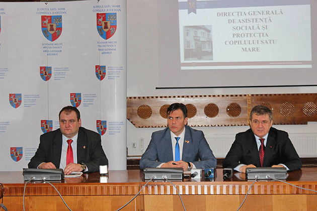 Protecţie socială cu efect real