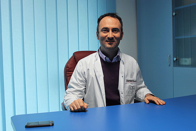 Zilele Stomatologiei Sătmărene, la a VI-a ediţie