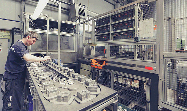 Numărul firmelor active a crescut în 2014 la Satu Mare