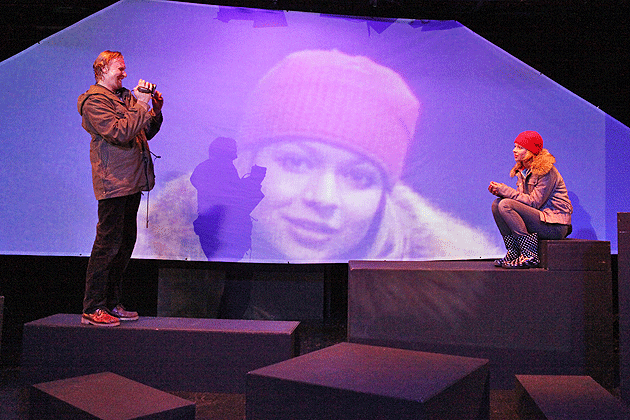 Noi evenimente organizate de Centrul Cultural “G.M. Zamfirescu”