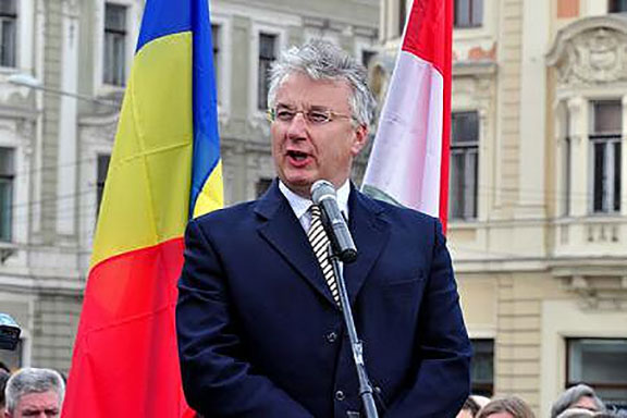 Vicepremierul ungar Semjen Zsolt: Comunitatea maghiară din România nu a revendicat nimic ce nu este acceptat în UE