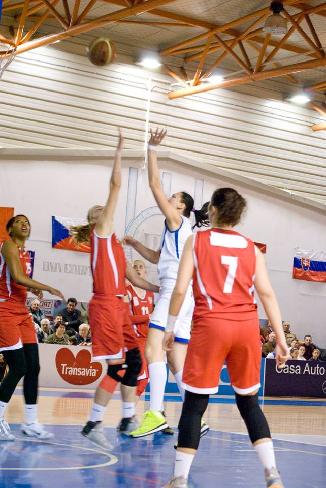 Încă o înfrângere!