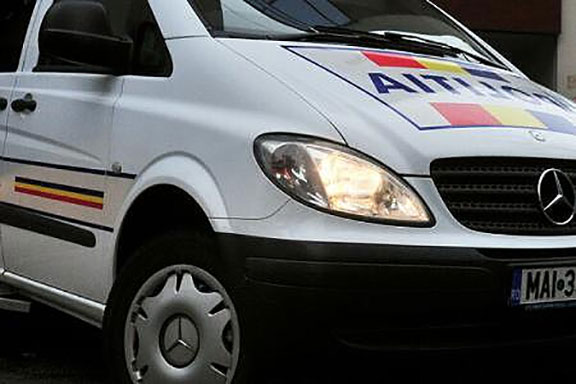 Percheziții DNA în București și alte patru județe privind achiziții din fonduri publice și europene