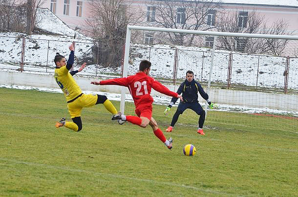 Înfrângere cu rezervele