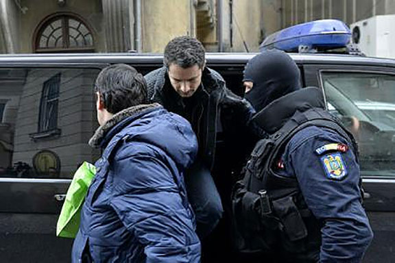 Ștefan Lungu și Gheorghe Nastasia, reținuți; se va cere arest la domiciliu pentru că au colaborat cu anchetatorii