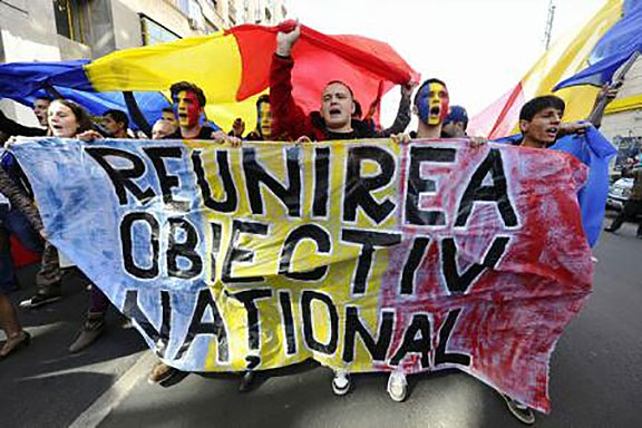 Băsescu: România, decât să se gândească la cum să ne băgăm în Ucraina, mai bine se băga la Chișinău