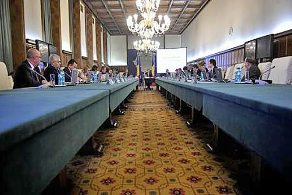 Ponta: Ziua Datelor Deschise, un mesaj al Guvernului pentru o mai mare transparență în administrație