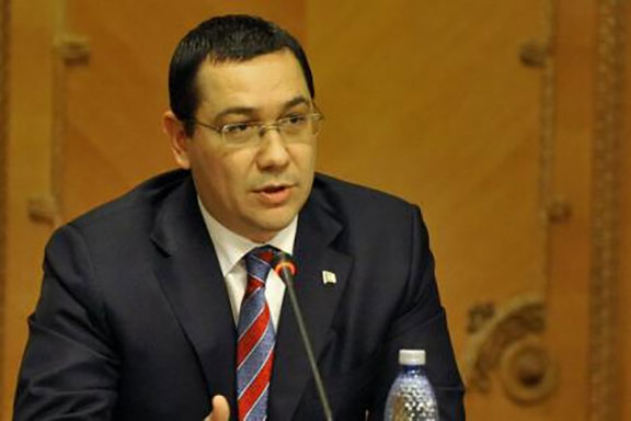 Ponta despre plata tranșei către FMI: Terminăm de plătit datoria făcută de Băsescu/PDL (azi PNL)