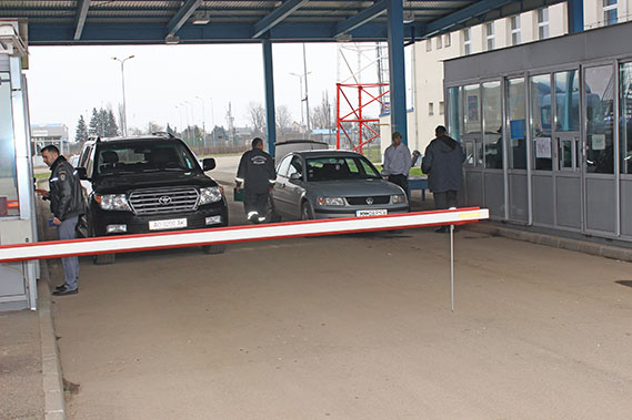 Pedepse cu executare în dosarul "Usturoiul"