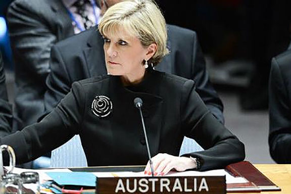 Australia, îngrijorată de numărul de femei care pleacă în Irak și Siria