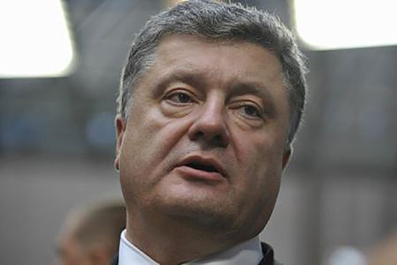 Poroșenko: Ucraina va rămâne un stat unitar, cu o singură limbă oficială