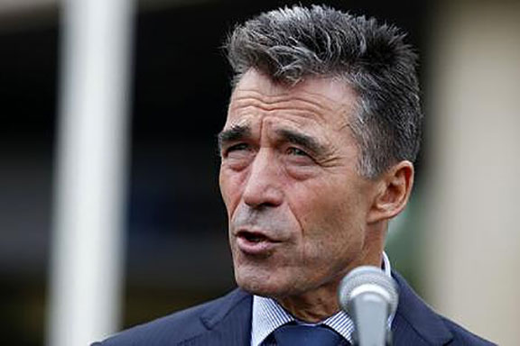 Rasmussen: Putin ar putea ataca una din țările baltice pentru a testa NATO