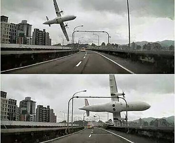 Unii piloți ai TransAsia au picat testele de cunoștințe în Taiwan