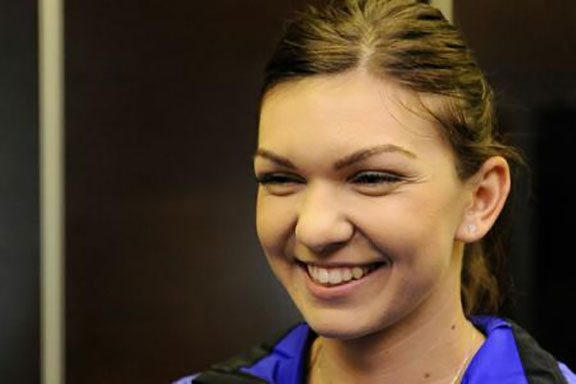 Simona Halep a revenit pe locul 3 în clasamentul WTA