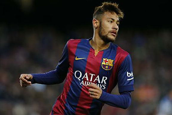 Afacerea Neymar: Parchetul cere trimiterea clubului FC Barcelona în fața unui tribunal