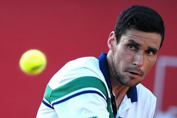 Hănescu, învins în turul decisiv al calificărilor la Memphis