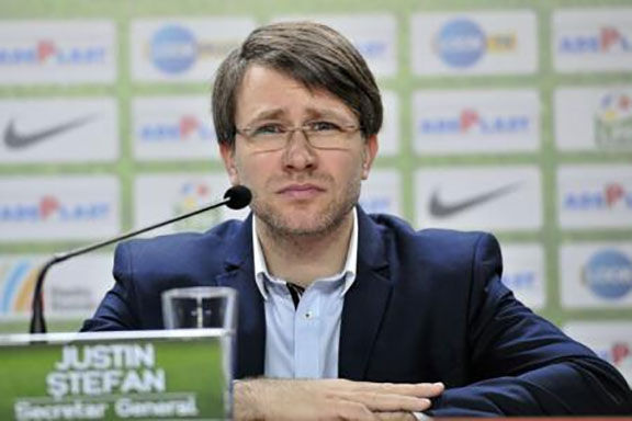 Secretarul general al LPF: Prețul record al drepturilor TV pentru Premier League, un impact negativ pentru fotbal