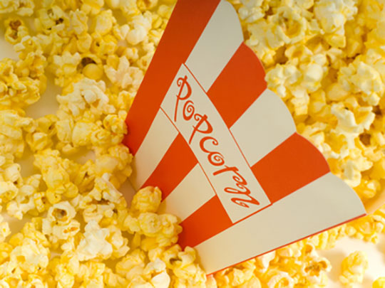 Reţeta perfectă pentru floricele de porumb, descoperită de cercetătorii francezi